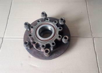 MAN TGL 8.180 8.220 Piasta Tylna 81357010173