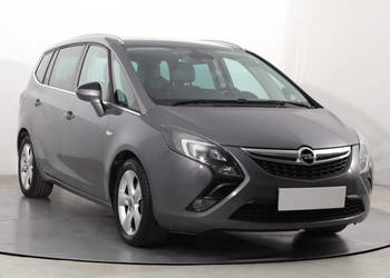 Opel Zafira 2.0 CDTI