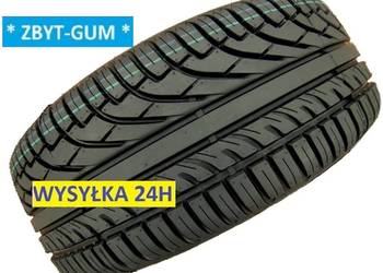 Opony Letnie Nowe bieżnikowane 205/55R16