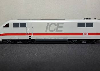 lokomotywa Roco Pociąg Osobowy H0 ICE HO