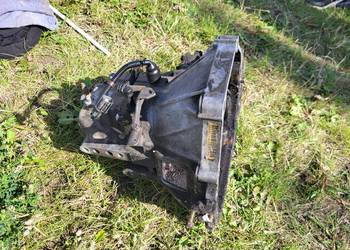 Skrzynia biegów Honda Civic S20 5G