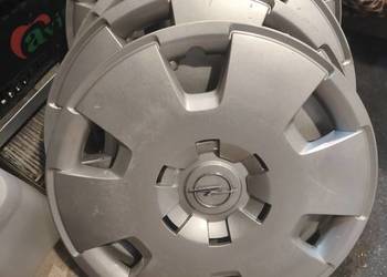 KOŁPAKI OPEL ASTRA ZAFIRA