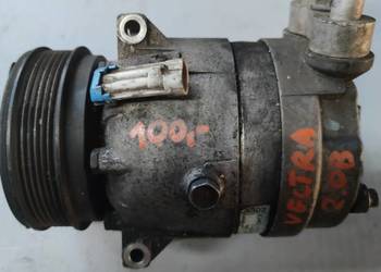 Sprężarka Klimatyzacji Opel 2.0 B 90443840