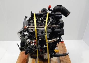 SILNIK CFWA Skoda Roomster Fabia II 1.2 TDI 75KM CFW komplet 120tyś