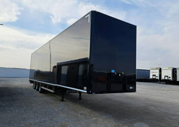 izoterma Van Eck T-3C T-3C Poleasingowe.pl