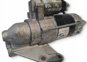 ROZRUSZNIK Jeep Patriot 2.0 CRD BYL