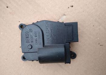 Iveco Daily silniczek regulacji nawiewu GZ1T300107