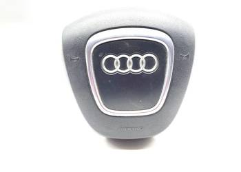 PODUSZKA POWIETRZNA KIEROWCY AUDI A6 C6 4F0880201S 04-11 AIRBAG