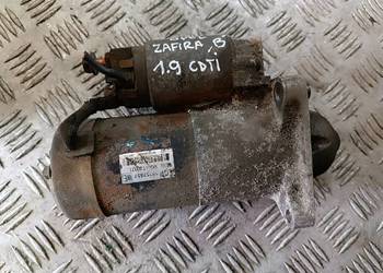 55353857 Rozrusznik Opel Zafira B 1.9 CDTI