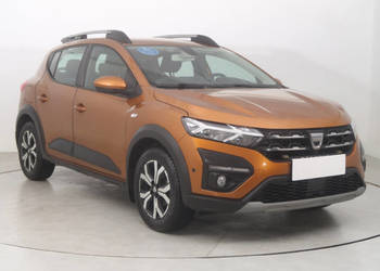 Dacia Sandero 1.0 TCe