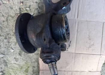 MASTER III MOVANO NV400 2.3 ZWROTNICA PR,PRZÓD MASTER III MOVANO NV400 2.3 ZWROTNICA PR,PRZÓD