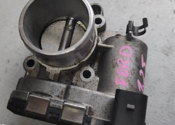 Przepustnica Ford 1.25B 0280750531