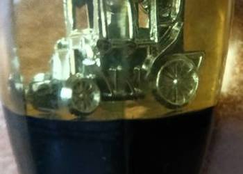 Gałka zmiany biegów MERA METRONEX POLAND retro PRL