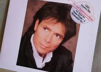 Płyta Winylowa  Cliff Richard – Remember Me 2xLP (1987) • Stan Bardzo Dobry