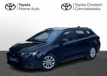 Toyota Corolla 1.8 Hybrid COMFORT, salon Polska, gwarancja, FV23% E21 (201…