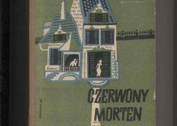 Czerwony Morten - Martin Andersen Nexo