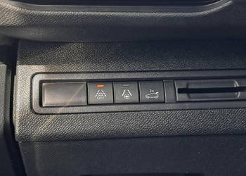 Peugeot 5008, 2022r. FV 23% | Keyless Go | Navi | Automat | Podgrzewane fo…