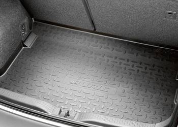 TOYOTA Auris Gumowa wykladzina mata bagaznika PZ434-E1304-PJ OE