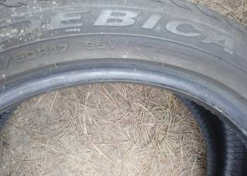 Opona zimowa Dębica Frigo HP2 R17 215/50 2023rok