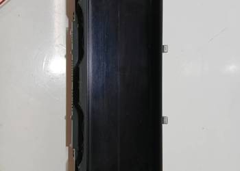 EKRAN WYŚWIETLACZ NAWIGACJI DUŻY BMW F10 F11 LCI OE 9321016 (0006265)