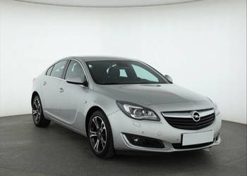 Opel Insignia 2.0 CDTI