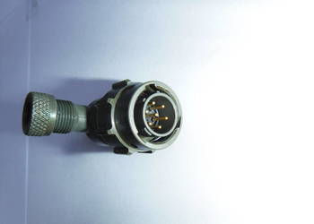 5935-99-647-0107 jak Amphenol 7 pin wtyczka TEC Electrical