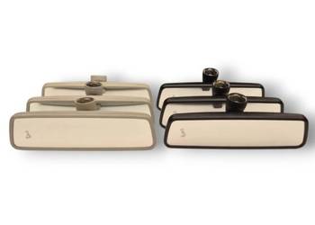 LUSTERKO WEWNĘTRZNE WSTECZNE VW PASSAT B5 FL / VW GOLF IV / VW BORA