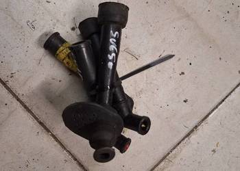 Suzuki SV 650 fajki sv650 fajka cewki kabli