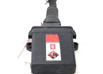 KOMPUTER DO GAZU LPG 67R011006 STEROWNIK GAZU, ZASILANIA