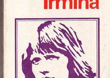 (02800) IRMINA – JANUSZ DOMAGALIK