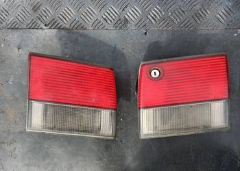 Lampa tył tylna z klapy Saab 9-3 98-02r hatchback