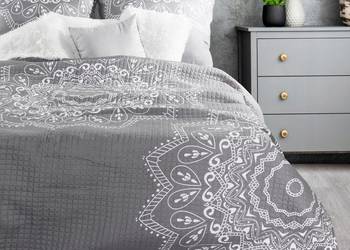 Narzuta dekoracyjna 170x210 koce kapy