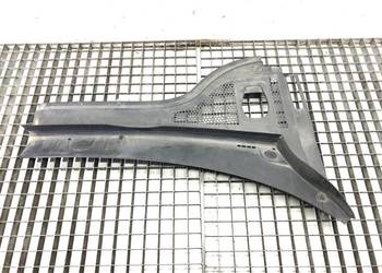 PODSZYBIE PRAWE SKODA 2.0 TSI 3P0819402 Hatchback OSŁONA PRZEDNIA