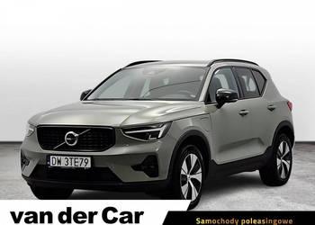Volvo XC 40 T5 Plug-In Hybrid Plus Dark ! Z Polskiego Salonu ! Faktura VAT…