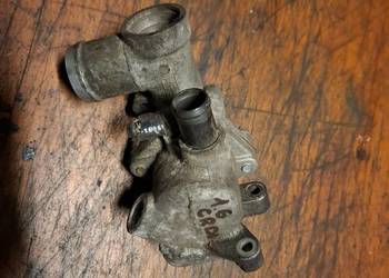 Termostat obudowa termostatu Kia Ceed Hyundai 1.6 CRDI D4FB