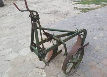 Pług pz1