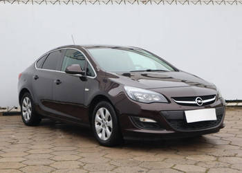 Opel Astra 1.4 T