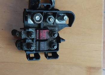 Klema plusowa Fiat Grande Punto