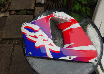 honda cbr 900 sc 28  bok owiewka orginal