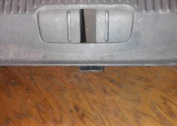 OSŁONA PASA TYŁ BAGAŻNIKA VW PASSAT B6 3C5863459