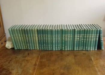 Encyklopedia Gutenberga 37 tomów za 30 zł