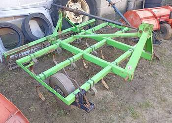 Agregat uprawowy 2.10m Bomet kultywator