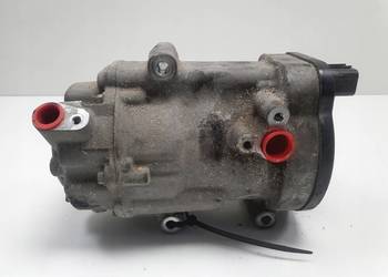 SPRĘŻARKA KLIMATYZACJI Toyota RAV4 V _ kompresor 042400-1101