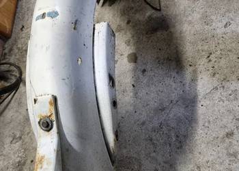 Błotnik Romet Mińsk 125