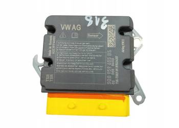 SENSOR AIRBAG 5Q0959655BS Skoda Superb III (2015-)