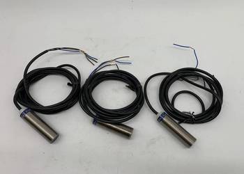 Telemecanique XS618B1PAL2 Inductive sensor