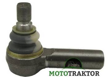 Końcówka drążka prawa Renault 103-14 103-54 110-14 110-54