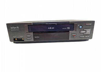 Video magnetowid AKAI Video VS J 218 VS-J218