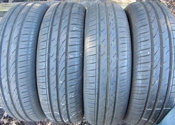 2 x 165/65 R 15 NEXEN N'BLUE HD PLUS 81 T NOWE DOT 2920