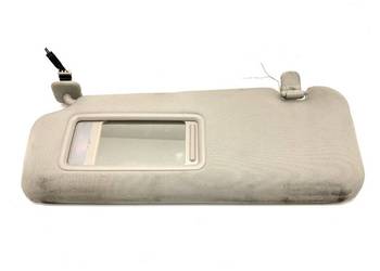 OSŁONA PRZECIWSŁONECZNA LEWY MAZDA CX-9 BLENDA LUSTEREK, LEWA